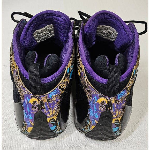 Jordan CP3.II Quickstrikes Papa Chilly Chris Paul 61 Basketball Shoes Mens 13